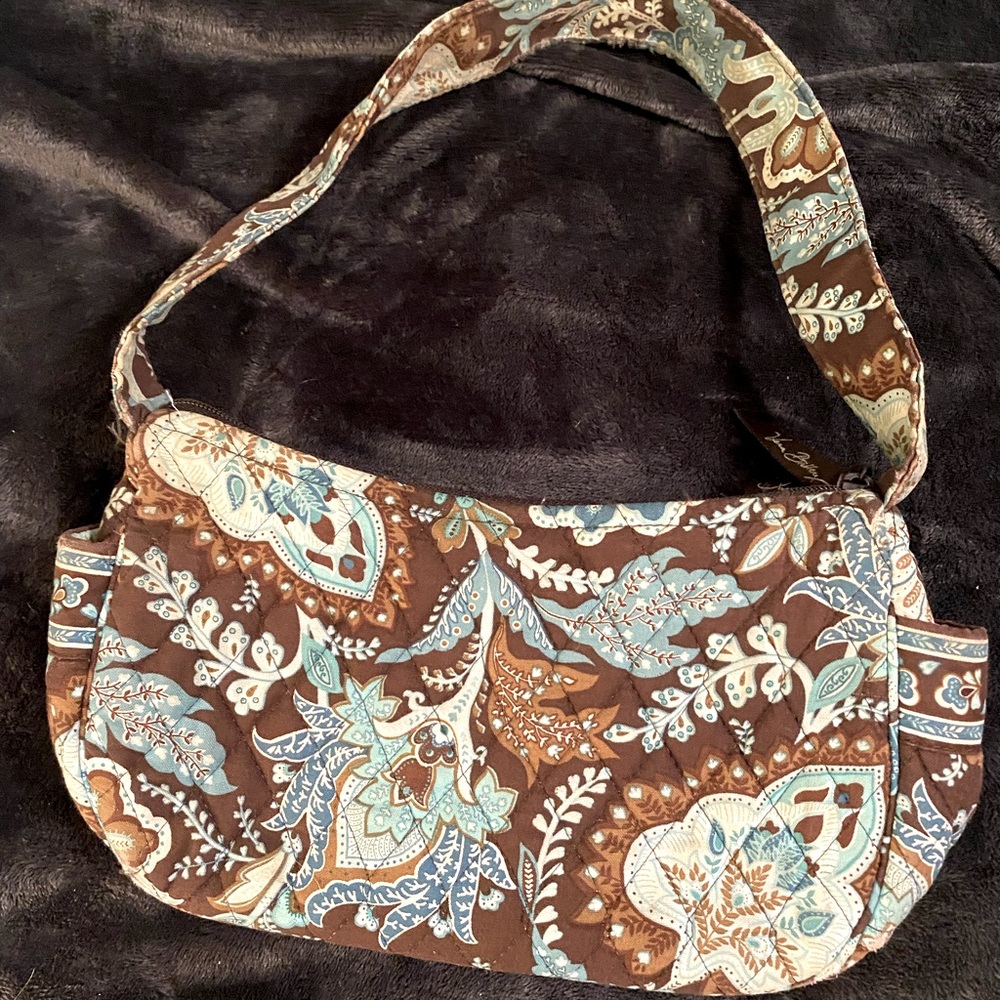 Vera Bradley Small Purse